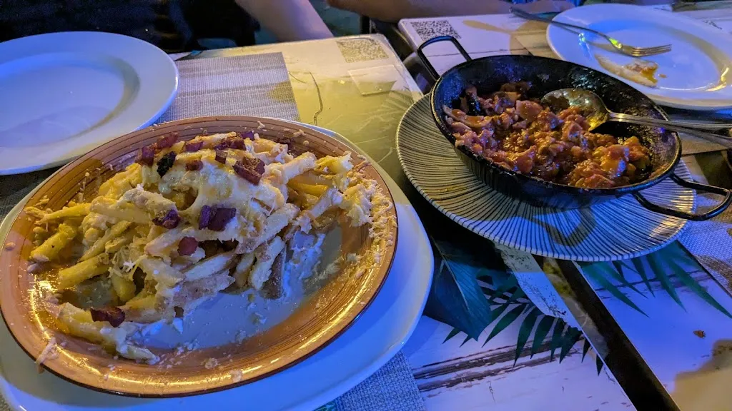 Roberto Santos García_Restaurante Utopía_Parla_review