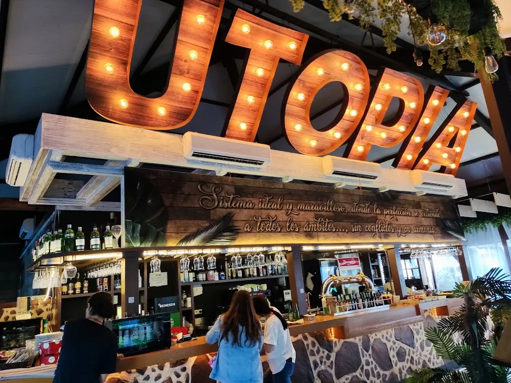 Restaurante Utopía_Parla_slider_image_1