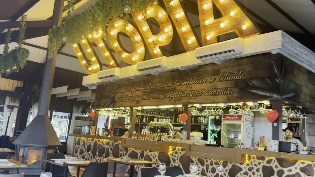 Restaurante Utopía_Parla_slider_image_2