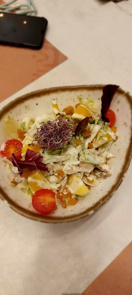 Menu_Restaurante Argana Nadia, S.L._Parla_image_9