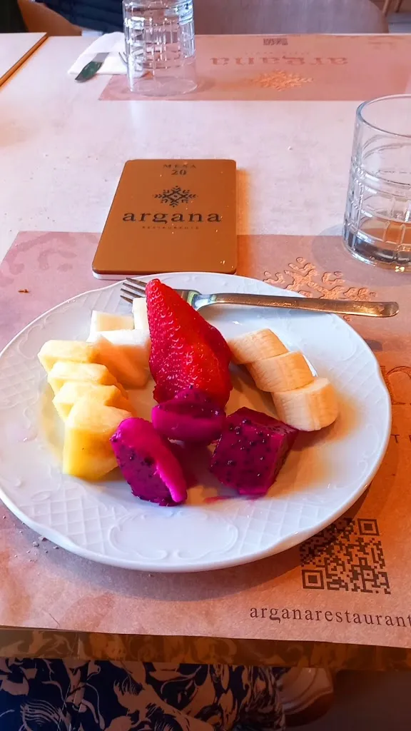 Restaurante Argana Nadia, S.L._Parla_slider_image_2