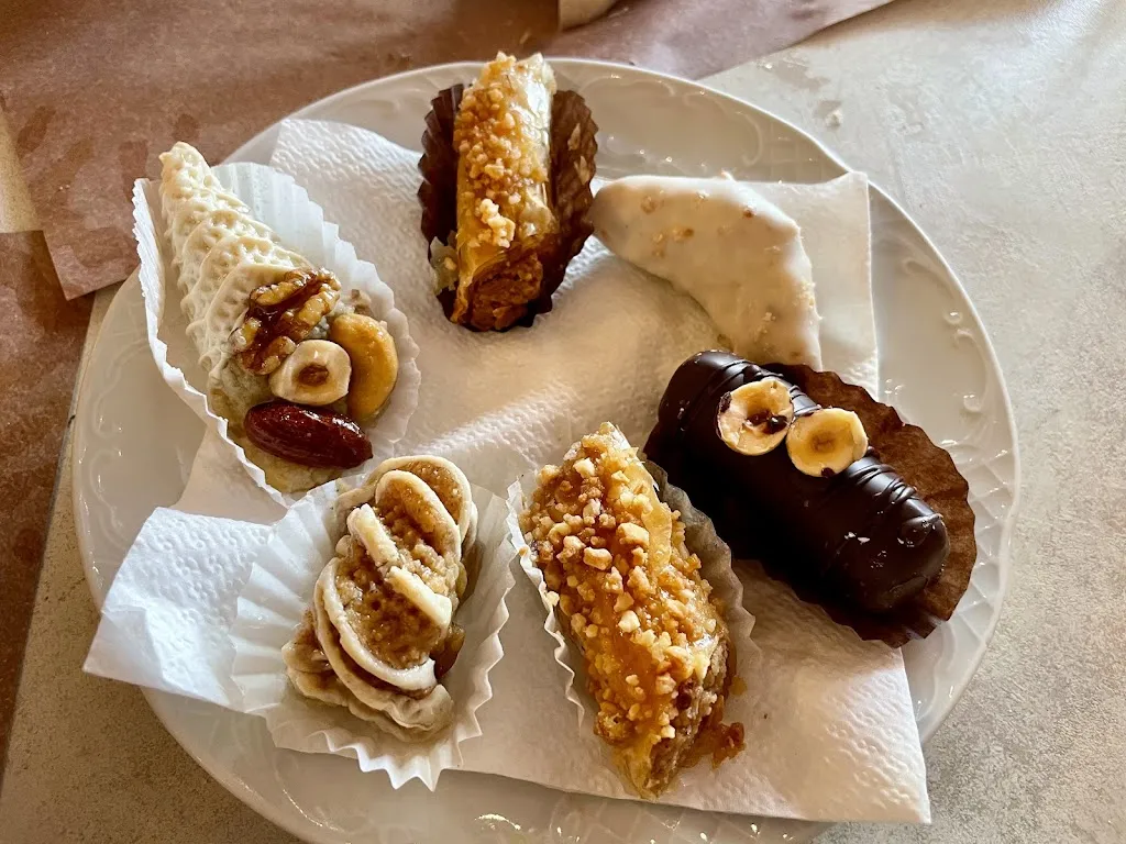 Restaurante Argana Nadia, S.L._Parla_slider_image_3