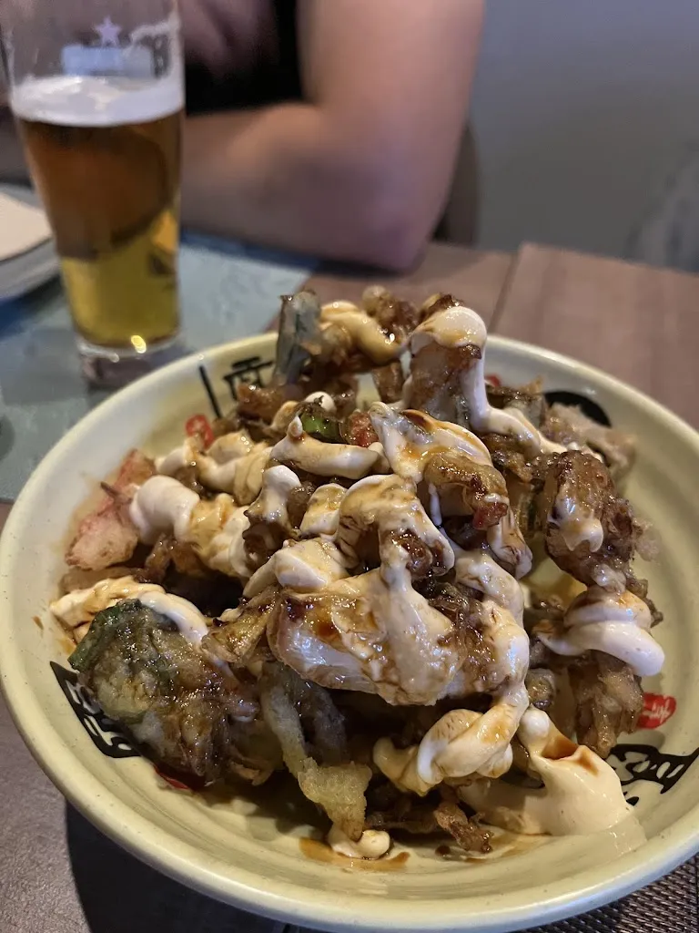 David FD_AOSHIMA_Parla_review