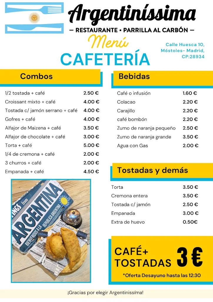 Menu_Argentinissima Parla_Parla_image_3