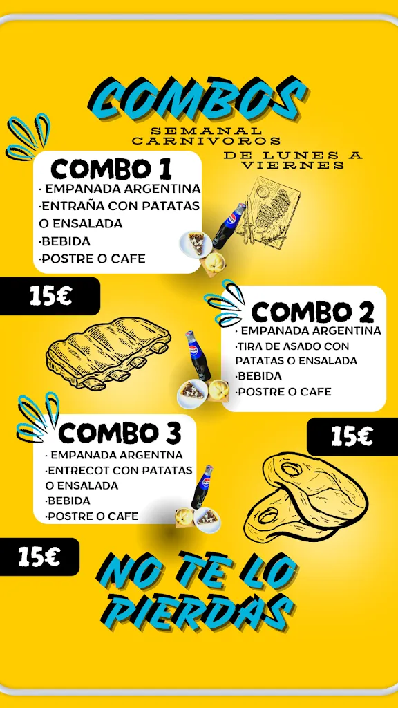 Menu_Argentinissima Parla_Parla_image_4