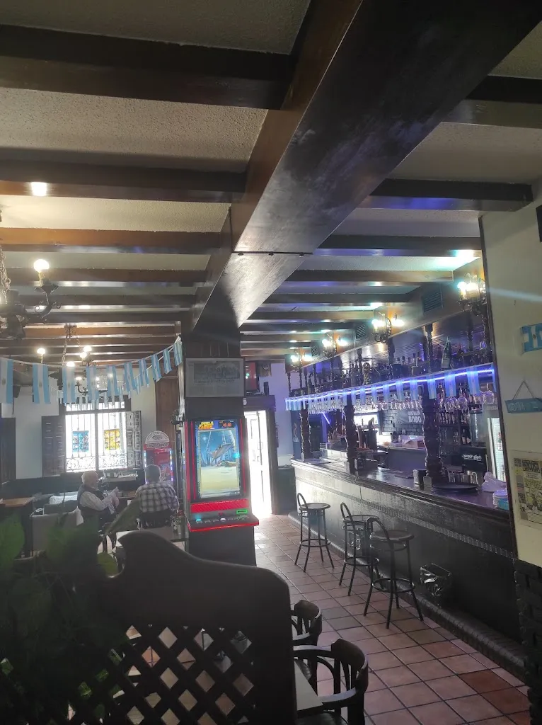 Giovanni_Argentinissima Parla_Parla_review