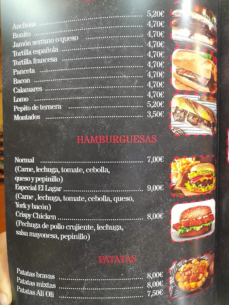 Menu_El Lagar_Parla_image_2