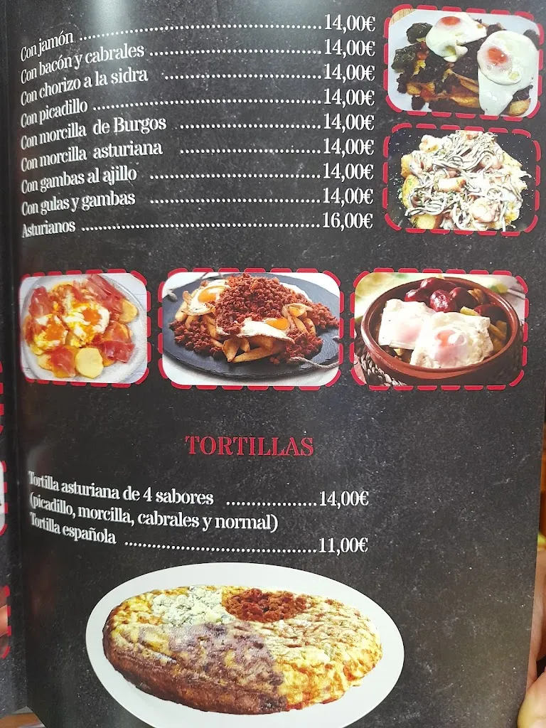 Menu_El Lagar_Parla_image_3