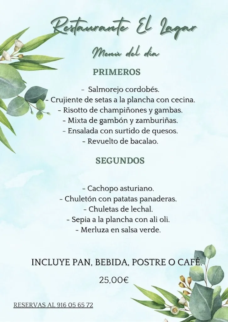 Menu_El Lagar_Parla_image_4