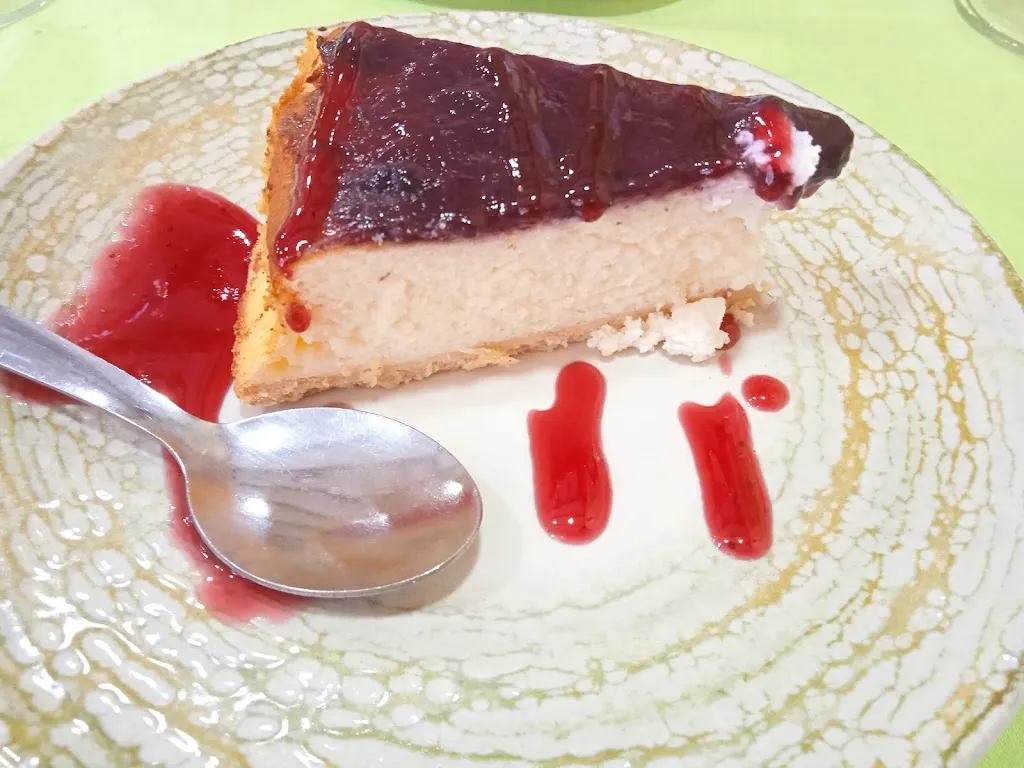 Amanda Gonzalez_El Lagar_Parla_review