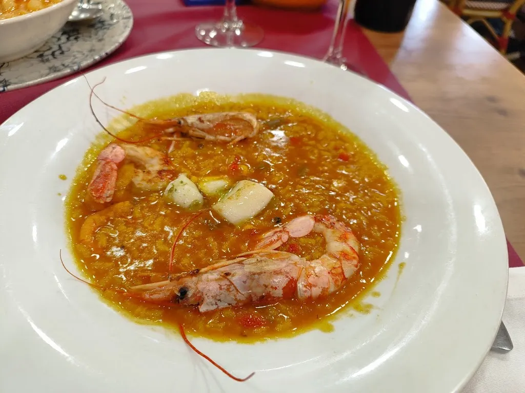 Jose Angel Izquierdo Arcas_El Lagar_Parla_review