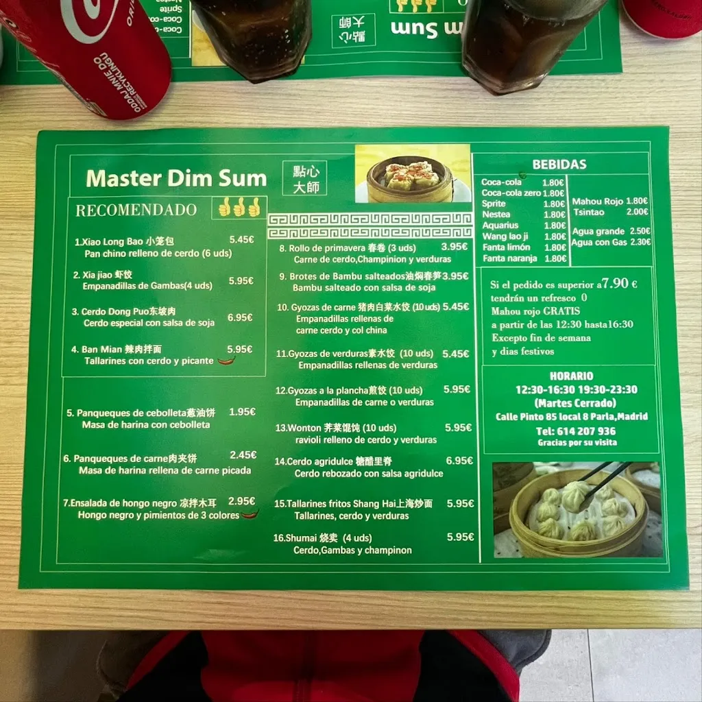 Menu_Master Dim Sum_Parla_image_4