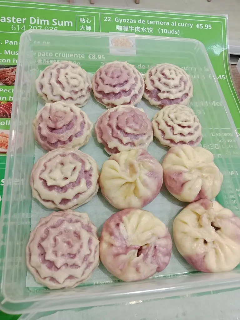 Menu_Master Dim Sum_Parla_image_8