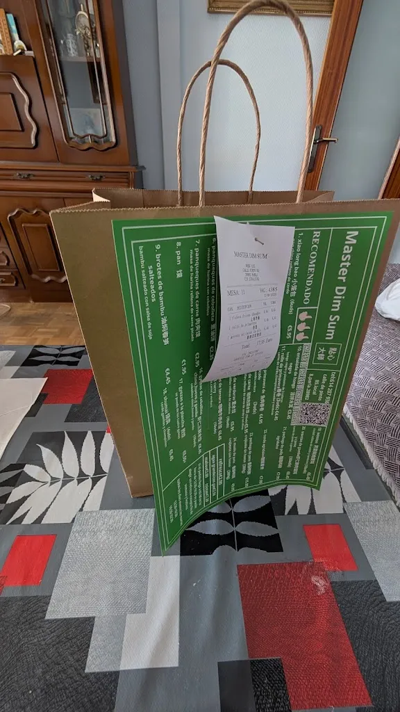 AKA LUIIS_Master Dim Sum_Parla_review