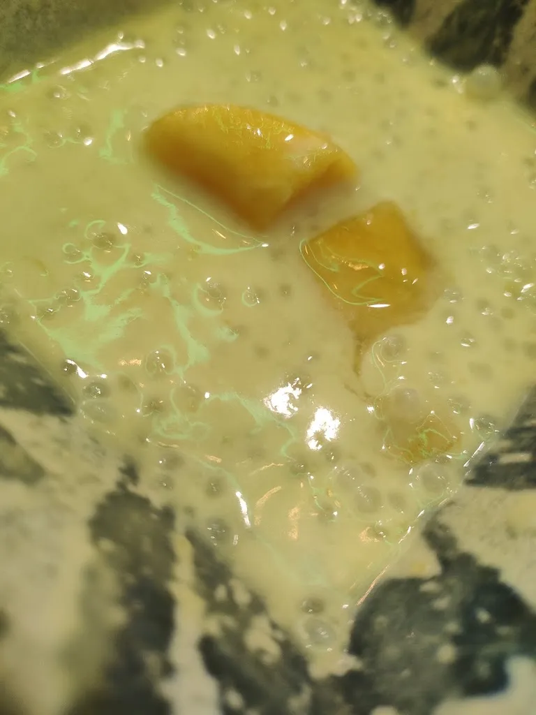 Maria isabel Avi Portero_Master Dim Sum_Parla_review