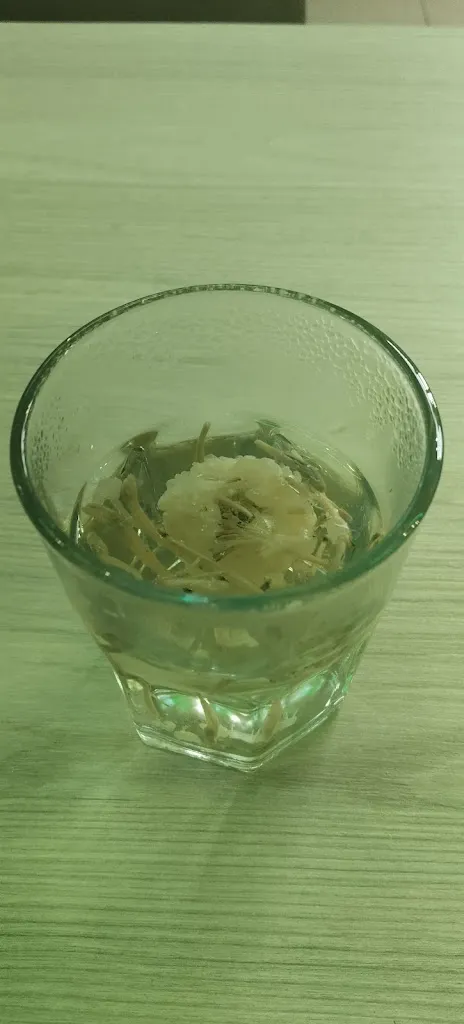 B Flower Abss_Master Dim Sum_Parla_review