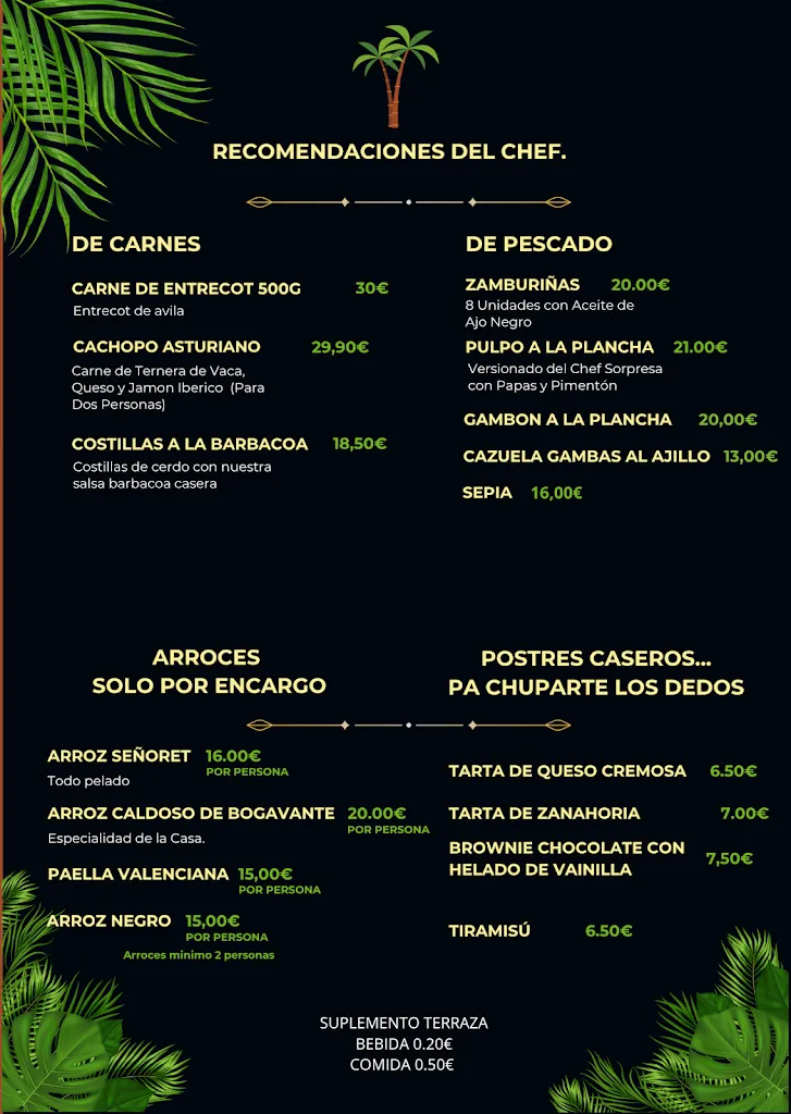 Menu_Ona Nao_Parla_image_2