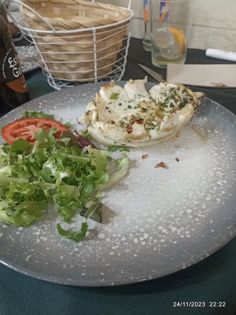 Menu_Ona Nao_Parla_image_5