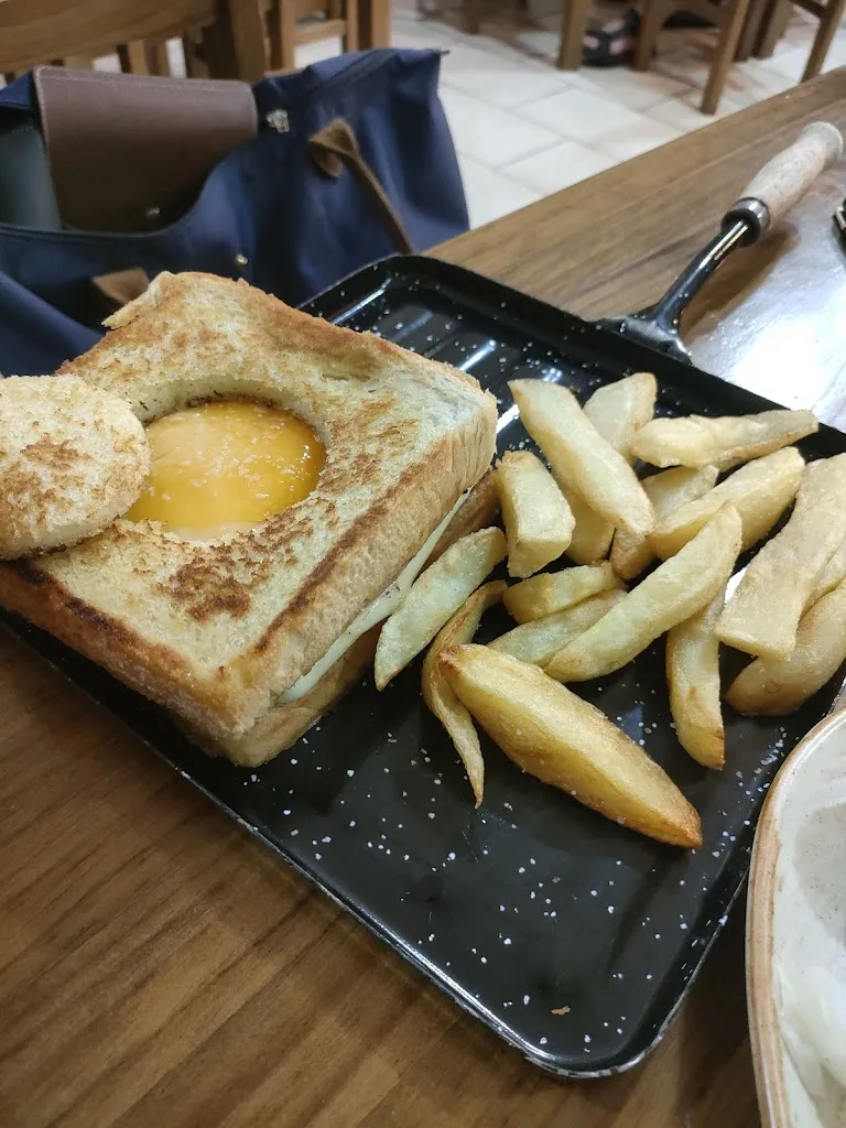 Semaro_Ona Nao_Parla_review