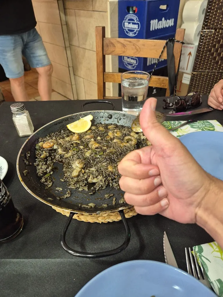 JJ BS_Ona Nao_Parla_review