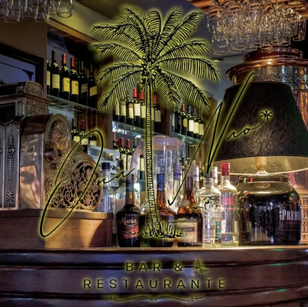 Ona Nao restaurant in Parla