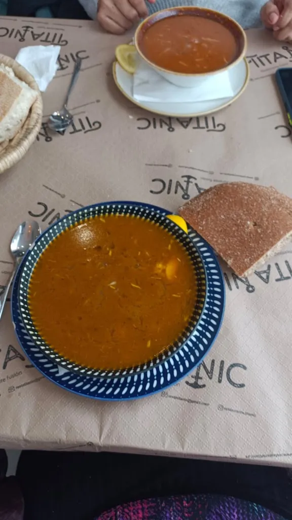 Menu_Restaurante Titanic_Parla_image_5