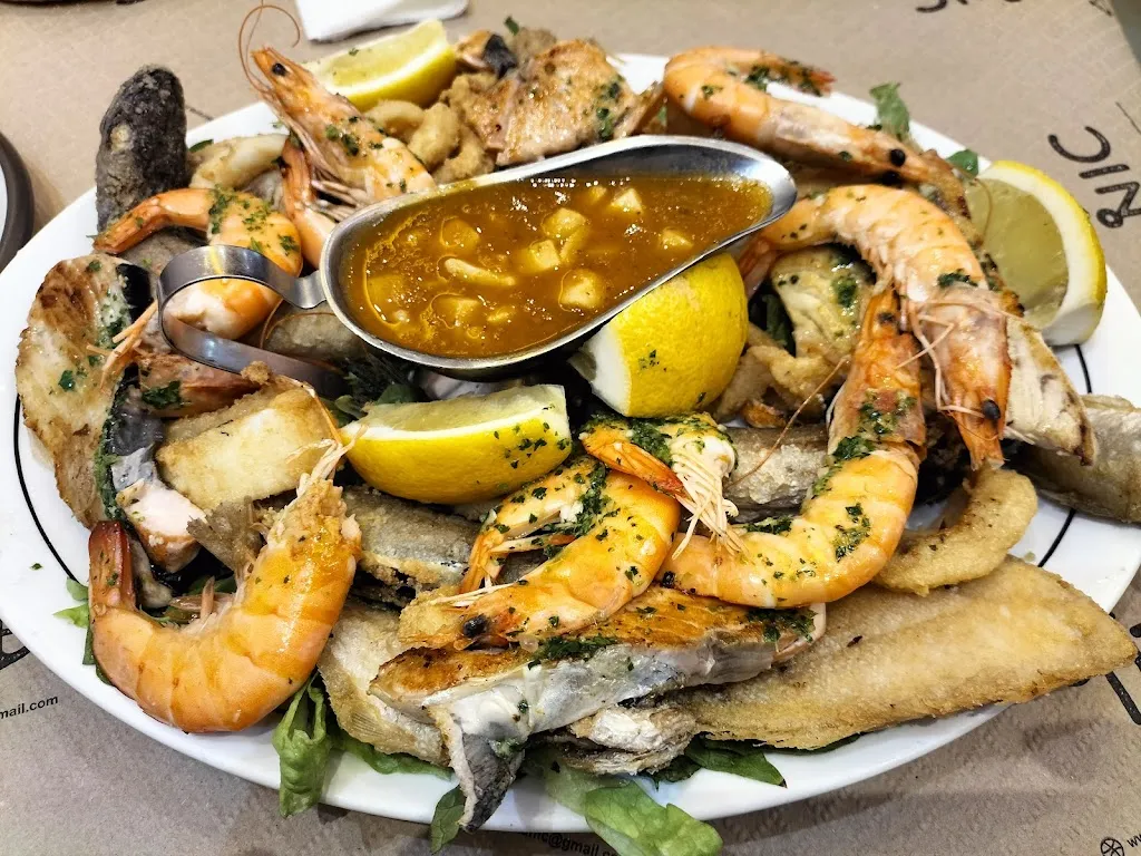 Restaurante Titanic_Parla_slider_image_3