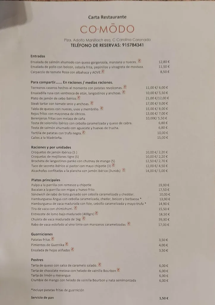 Menu_Co-Modo Restaurante_Parla_immagine_2