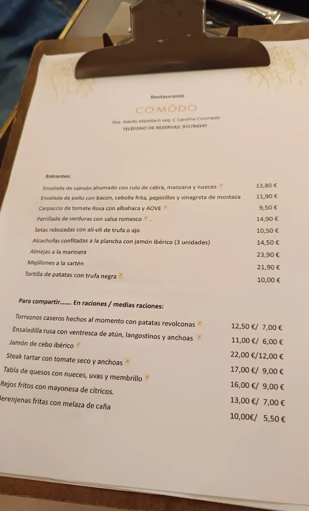 Menu_Co-Modo Restaurante_Parla_immagine_3