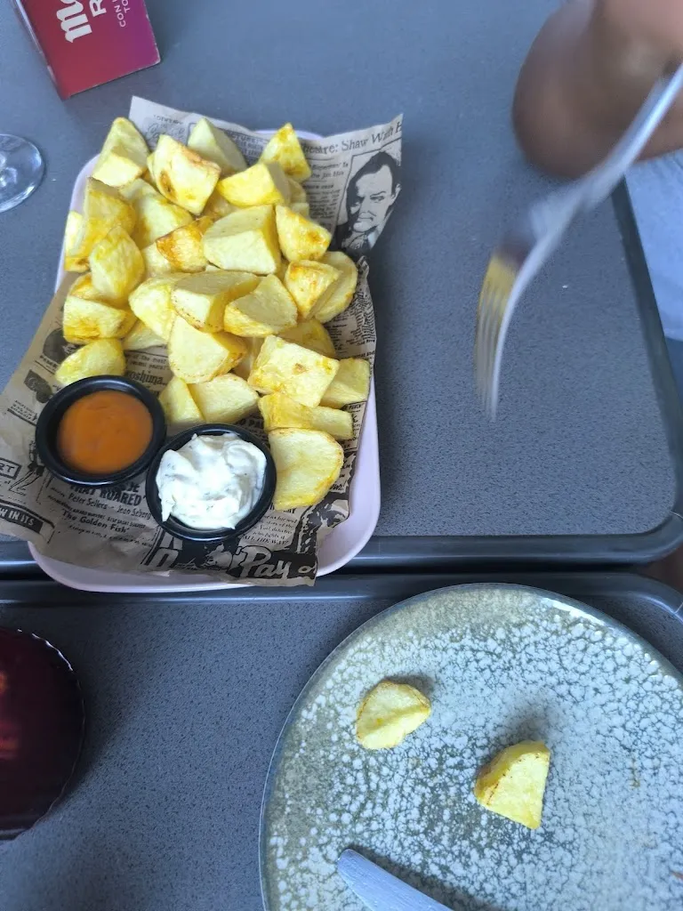 Taly Stefanova_Mitto_Parla_review