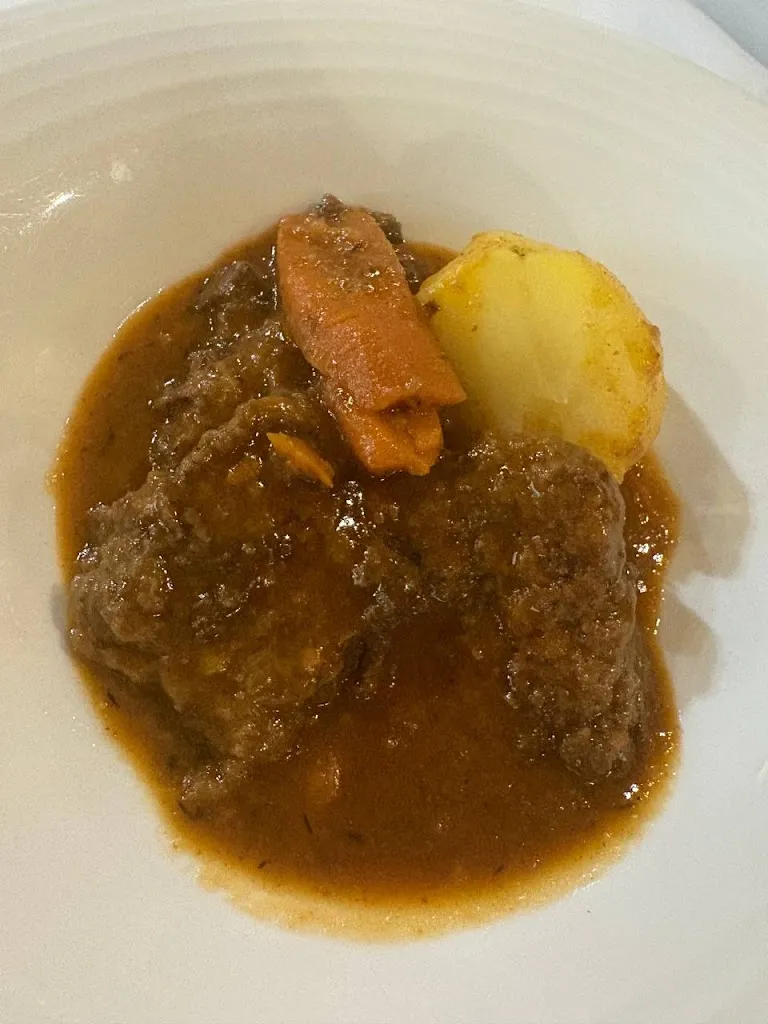 Luis Manuel_Restaurante Linares_Parla_review