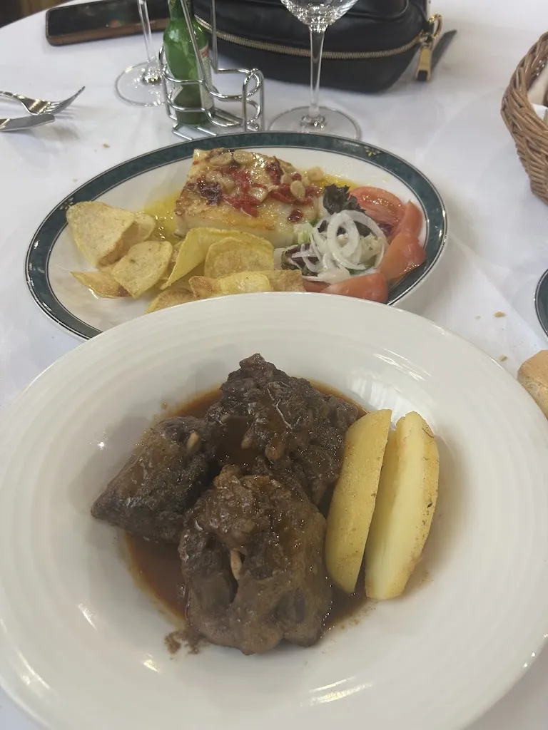 CARLA TORRES_Restaurante Linares_Parla_review