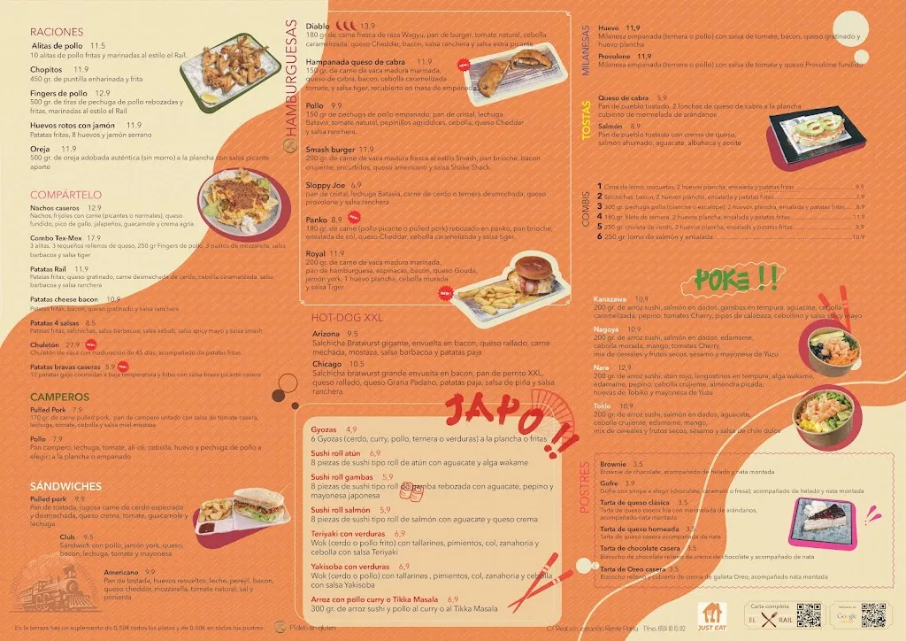 Menu_El Raíl_Parla_image_1