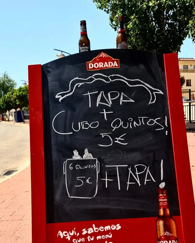 Menu_Allí baix bar el raco de omaira_Ondara_image_1