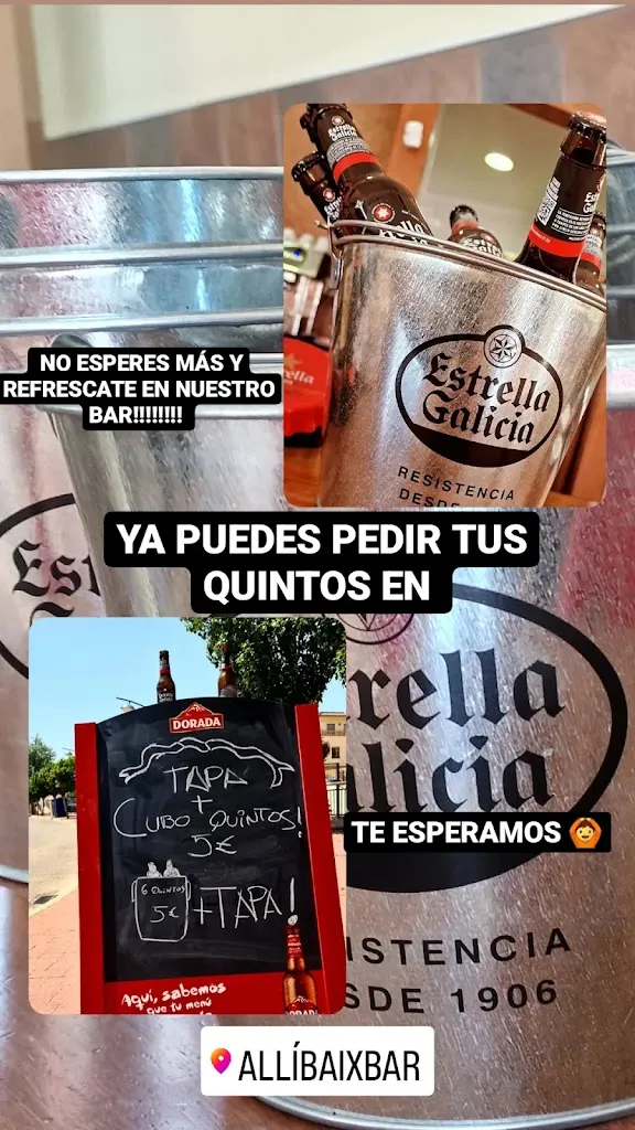 Menu_Allí baix bar el raco de omaira_Ondara_image_2