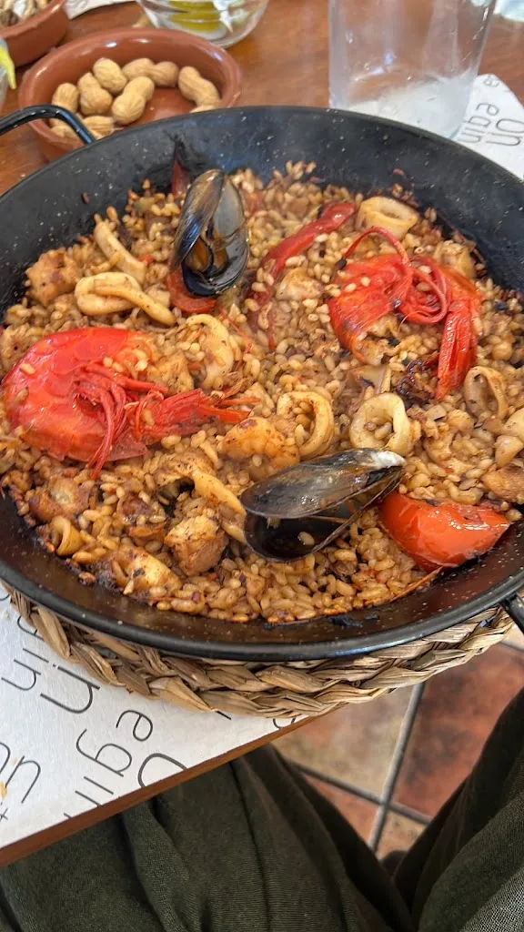 Menu_Allí baix bar el raco de omaira_Ondara_image_4