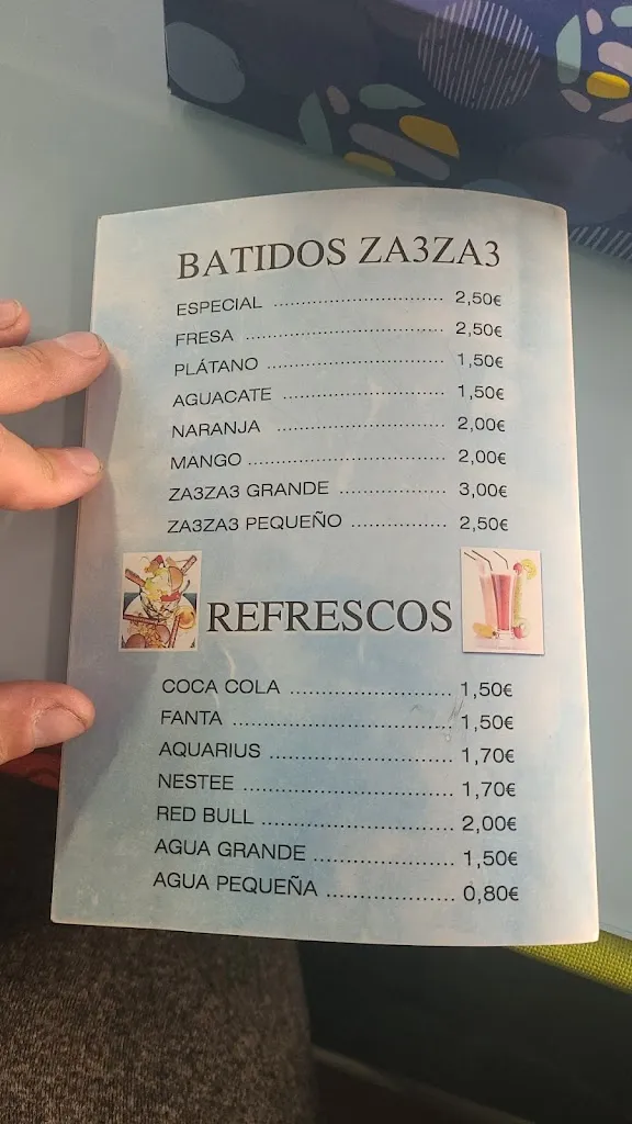 Menu_Tizi Ifri Restaurante Marroquí_Parla_image_3