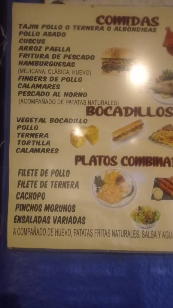 Menu_Tizi Ifri Restaurante Marroquí_Parla_image_4