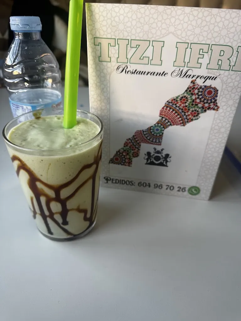 Menu_Tizi Ifri Restaurante Marroquí_Parla_image_6