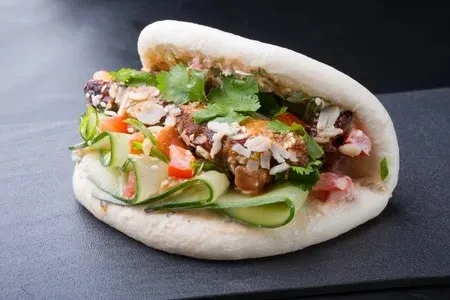 Tizi Ifri Restaurante Marroquí ristorante a Parla