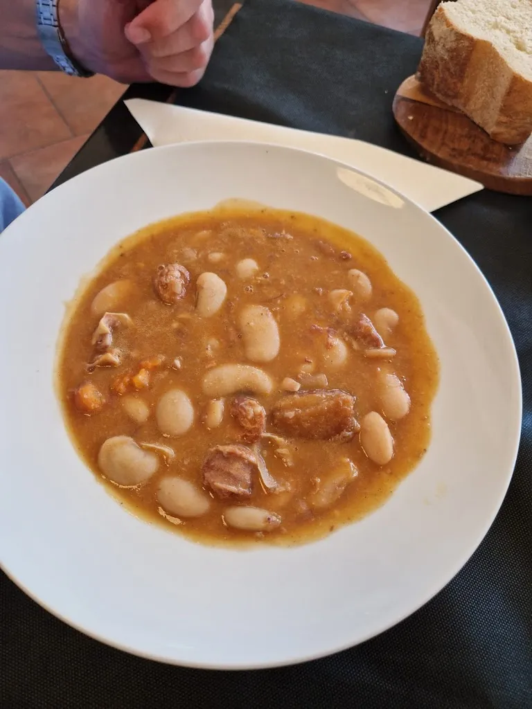 Andrés Rodríguez_Bar-Restaurante el Espolón_Puentes Viejas_review