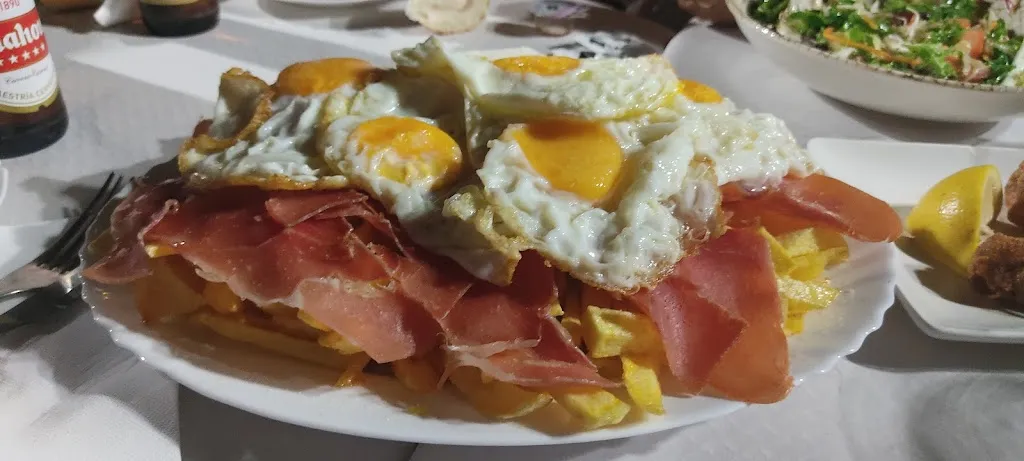 Menu_Bar Asador La Plaza_Redueña_image_5