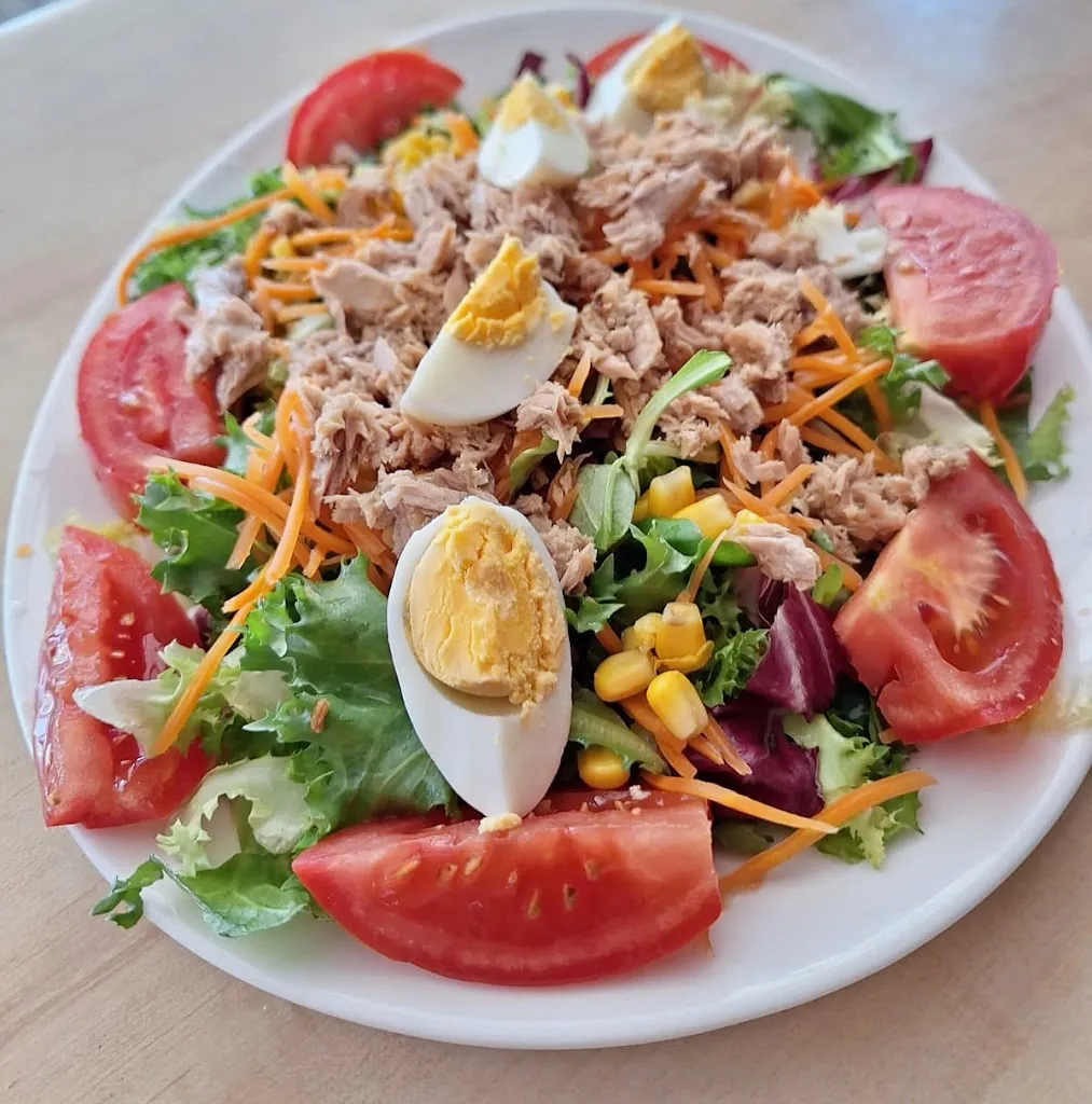 Menu_Bar Asador La Plaza_Redueña_image_7