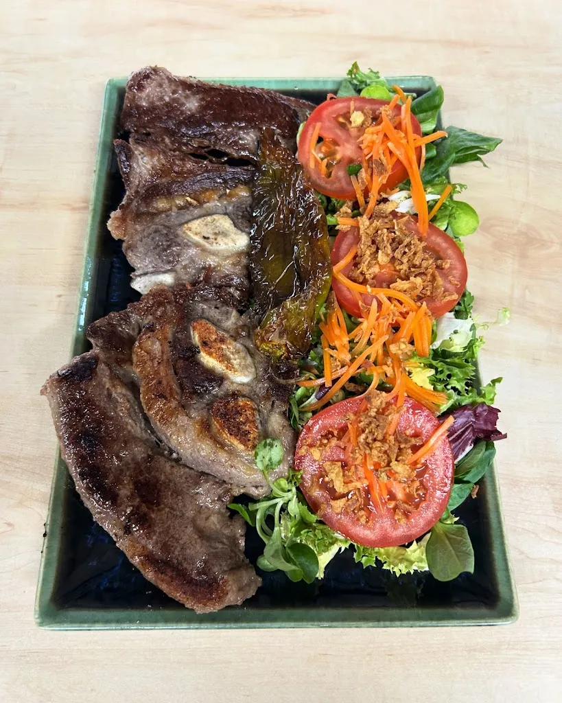 Menu_Bar Asador La Plaza_Redueña_image_8