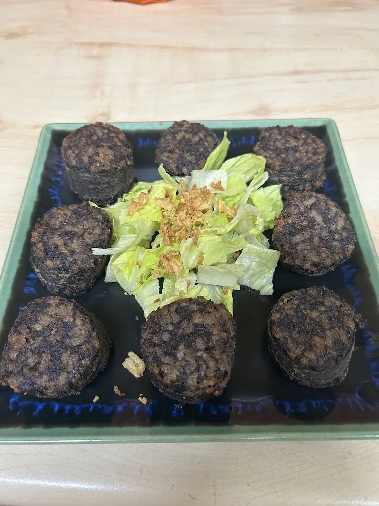 Menu_Bar Asador La Plaza_Redueña_image_9