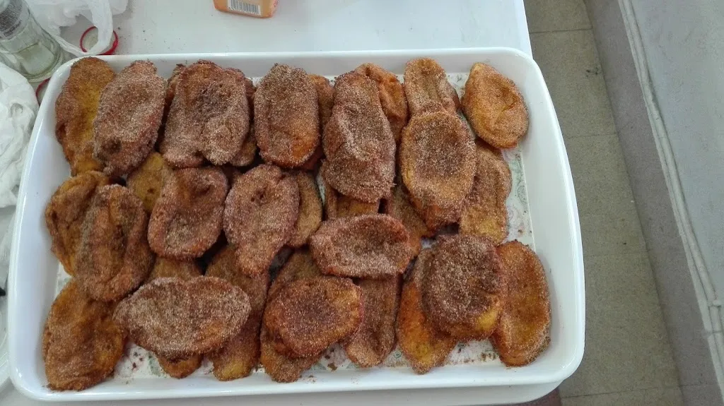 Menu_Bar Acrópolis_Redueña_image_1