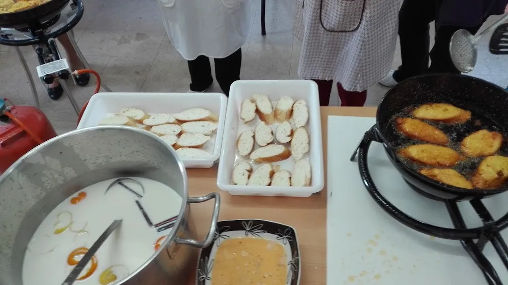 Bar Acrópolis_Redueña_slider_image_2