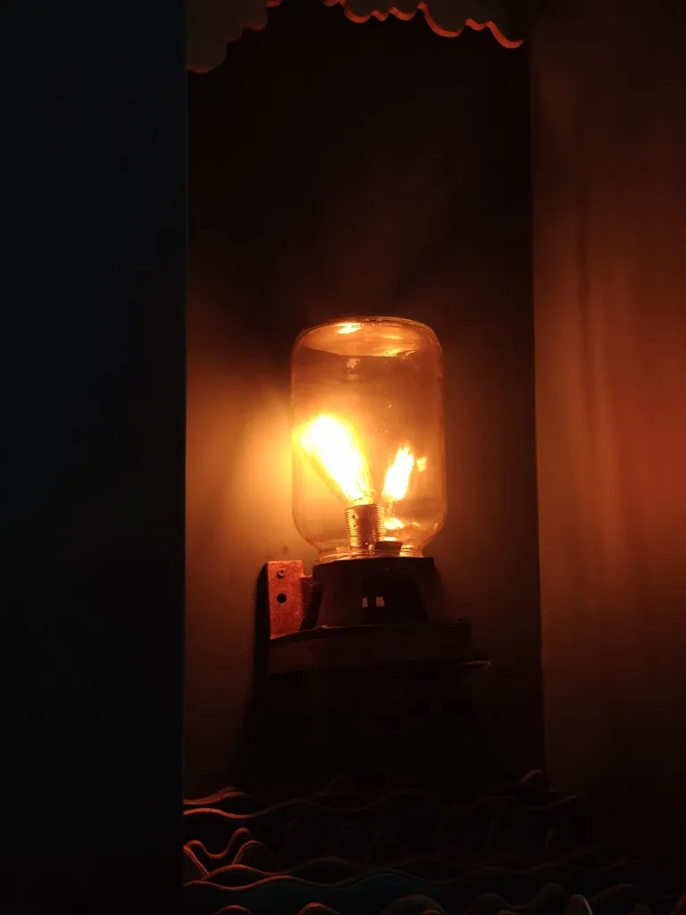 Oscar Mangas_KultO_Retiro_review