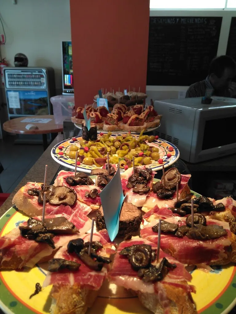 Menu_Restaurante Los Chopos_Quijorna_image_7