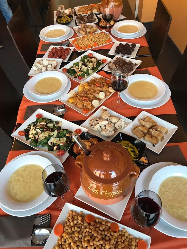 Restaurante Los Chopos_Quijorna_slider_image_2